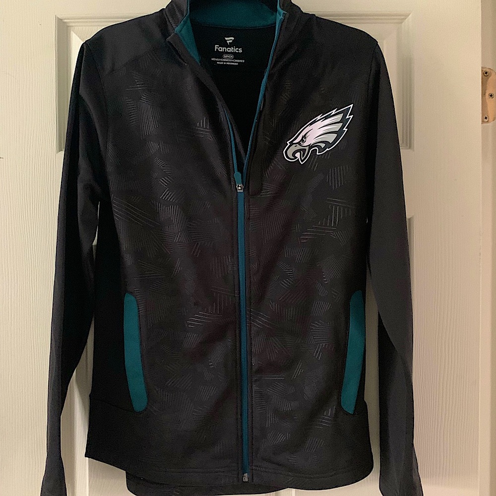 PHL EAGLES JACKET